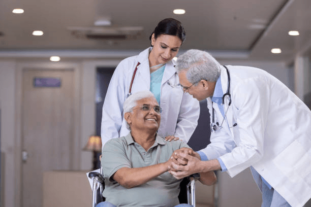 Medigocare international patient support preview 1