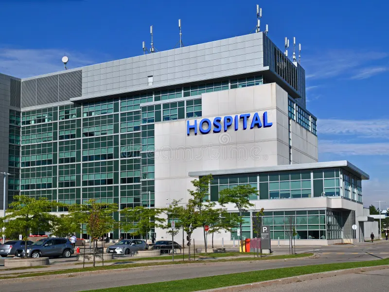 Sunshine Multispeciality Hospital