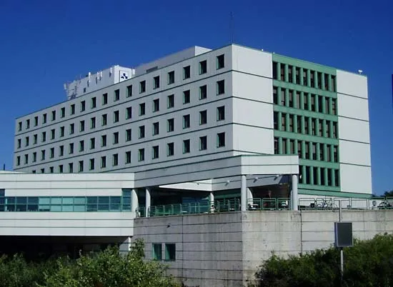 GreenLife Hospital