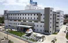 Apollo Care Hospital