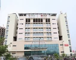 CarePlus Hospital