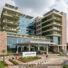Metro City Hospital