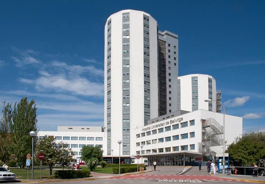 Unity Hospital