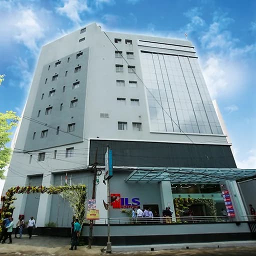 Sunrise Medical Institute